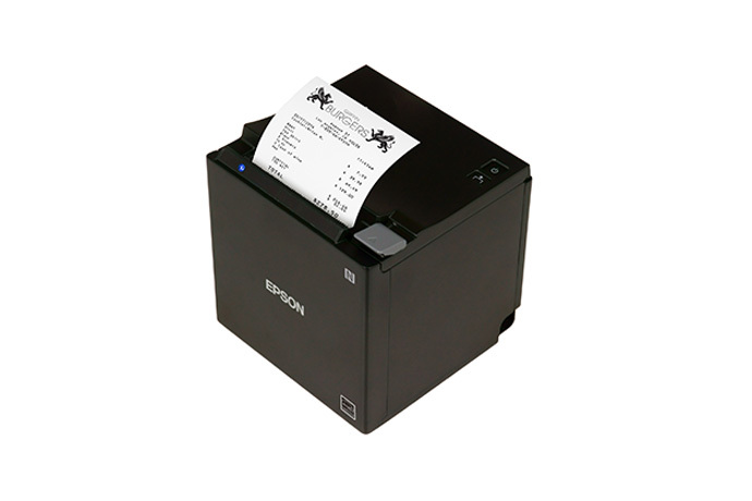 POS cash drawer unit